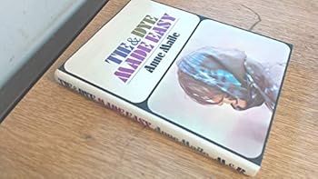 Paperback Tie & Dye Made Easy Book