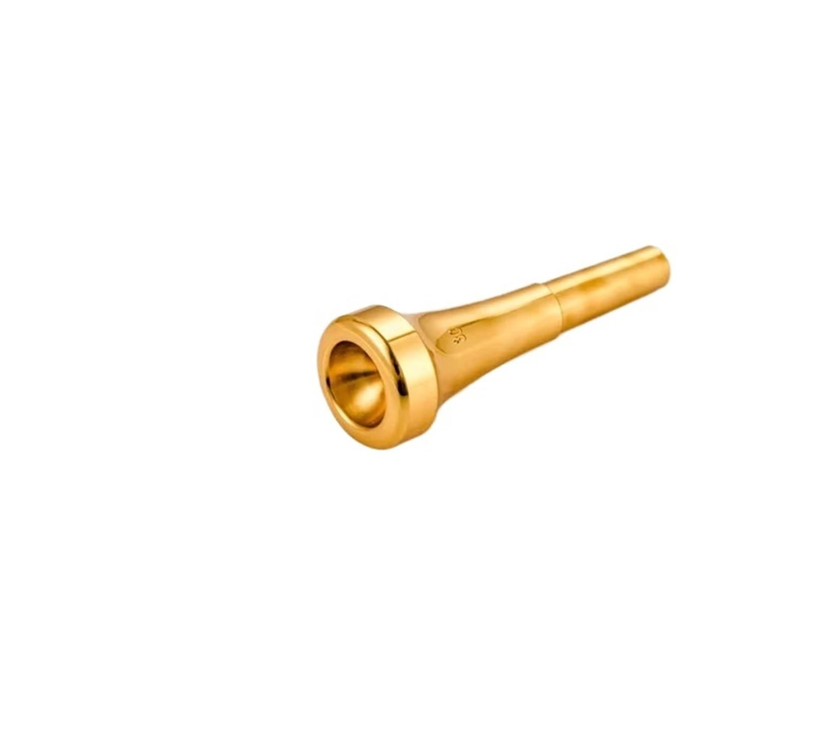 Bocchino per trombone, Bocchino for tromba in Sib 7C 5C 3C Multicolor(Brass 3C)