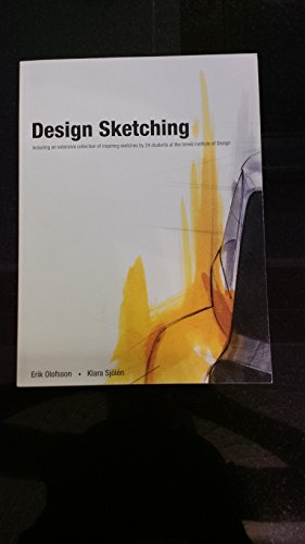 Preisvergleich Produktbild Design Sketching