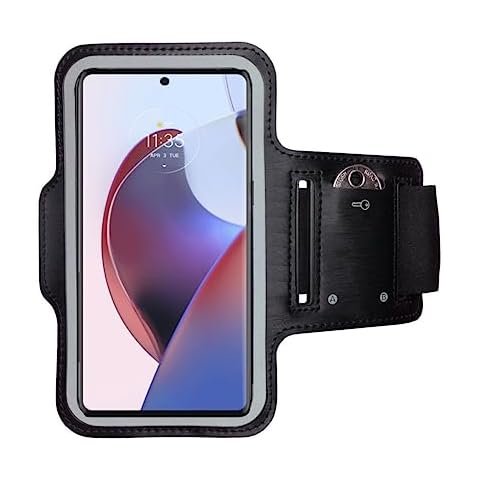 CoverKingz Sports Armband for Motorola Edge 30 Ultra Cover