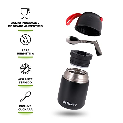 Listado de Frascos térmicos para comida disponible en línea. 26 Imagen adicional