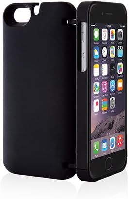 EYN Products Case for iPhone 6 Plus - Retail Packaging - Turquoise