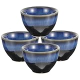 Weinbecher: hergestellt aus sicherem material, sake-becher