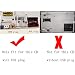 Coche Audio USB Cable Adaptador Interruptor para Passat B6 Golf 5 MK5...