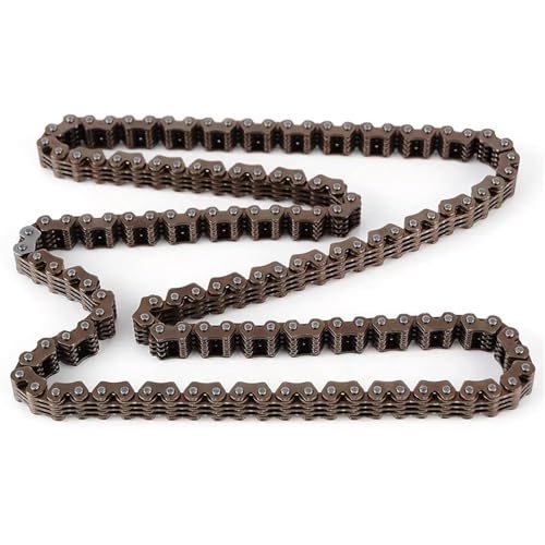 NMBZVE Antriebsteile AP297760 Motorrad-Steuerkette Für Aprilia Pegaso 650 1992-2004 Moto650 1995-2000 Kettensatz