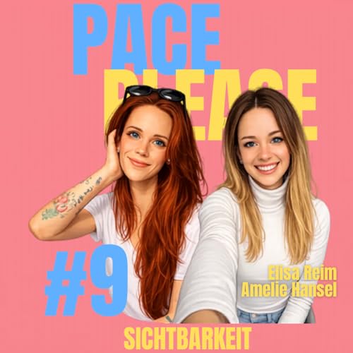 #9 Sichtbarkeit | Hersteller Chaos | Triathlon und 10k