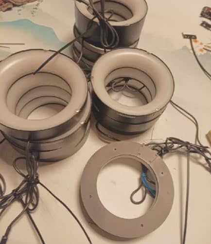 1 Pcs CA-DRB13M(Used) in Good Operation Condition