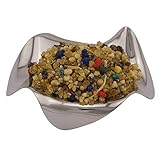 Reiner Weihrauch (Boswellia Papyrifera) und das Harz der Sumatra Benzoe, sowie eine Komposition aus Ölen, Zitronengras, Ringelblume und Lavendelblüten.