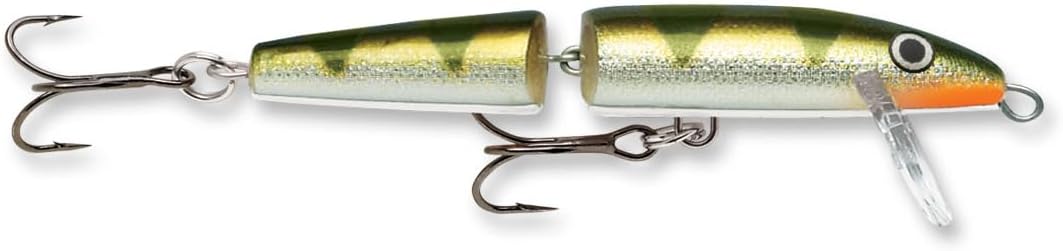 Jointed 11 Fishing Lures