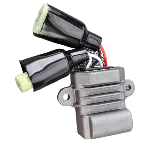 Régulateur de tension redresseur stable protège la batterie de votre YZ250F