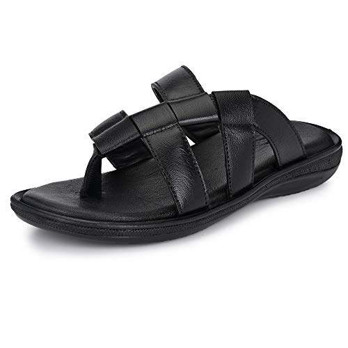 Image of Burwood mens Bwd 317 Slippers