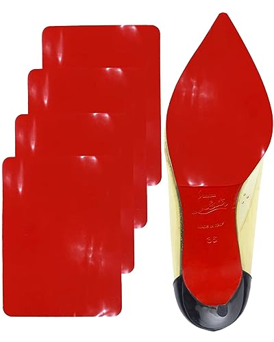 sole guards for red bottoms