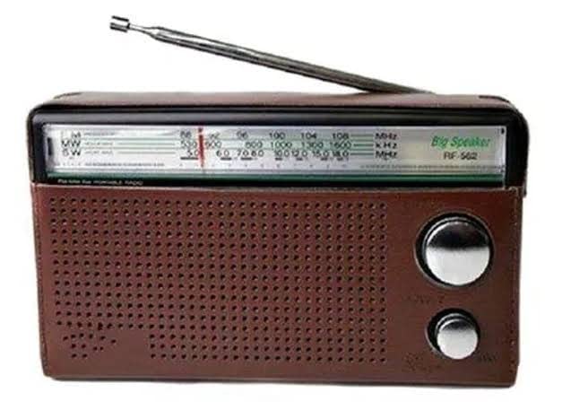 3 - Band FM-MW-SW Portable Radio : Amazon.in: Electronics 3 - Band FM-MW-SW Portable Radio : Amazon.in: Electronics