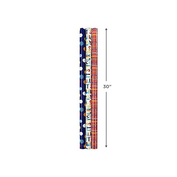 Hallmark 0005XGB1411 Bundle, sortiert, rot – Bild 15