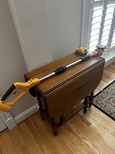 30000 RPM Brushless Cordless Weed Wacker