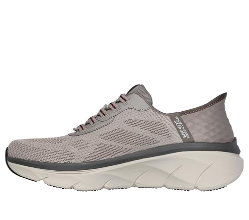 Image of Skechers Mens RF D'LUX Walker 2.0 - REZINATE Slip-ins Sneaker