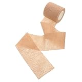 Totority ピアノペダル用滑り止め保護パッド 粘着式フロア保護マット フットスツール 椅子 脚部カバー対応 不織布素材