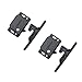 2 Grabber Catches 5LB Push to Close Latch OWACH CL-308 for RV Motorhome Trailer Cabinet Drawer Replacement Southco C3-805