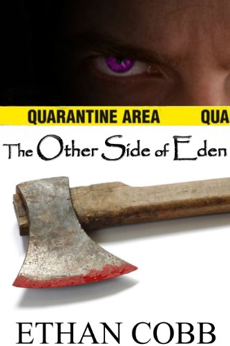 Image of The Other Side of Eden