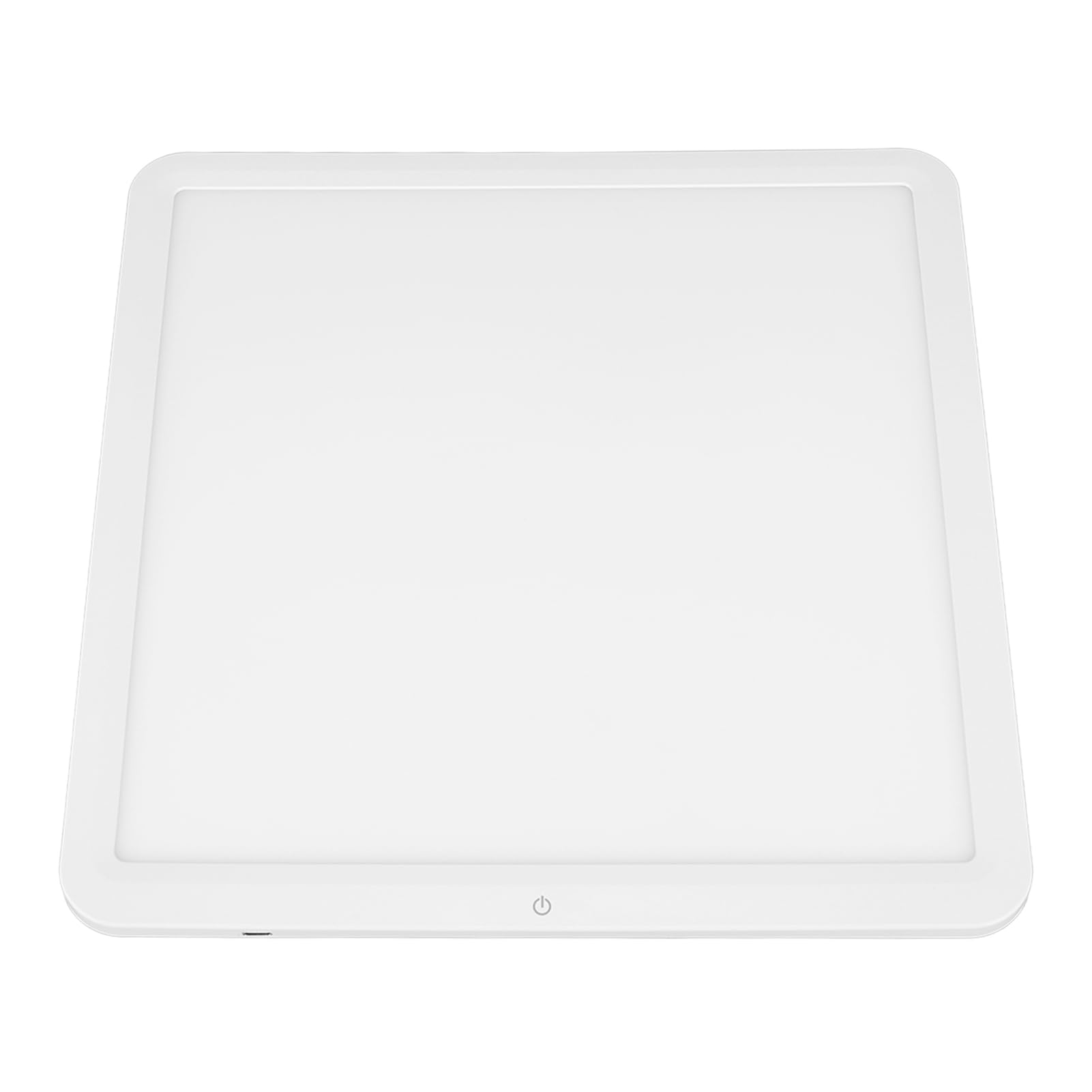 LED-Fotografie, Schattenloses Bodenlicht, Superdünn, 29 cm, Panel-Pad, Studio-Box, Leuchtkasten, Kommerzieller Objekte