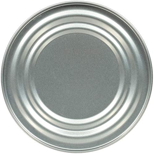 Bush's Best Organic Baked Beans, 16 Ounce Can - Canned Beans, Baked Beans Canned, Source Of Plant Based Protein And Fiber, Low Fat, Gluten Free (Pack Of 6) #TOP7