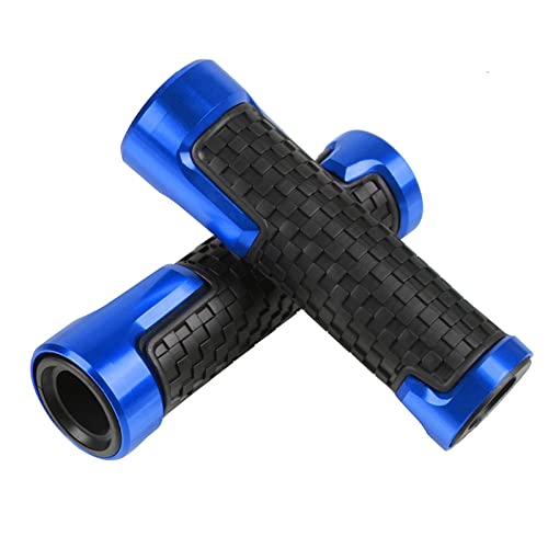 Motorrad Universal 7/8 "22mm Griff Bar Lenker Handgriffe Für Kawasaki Für VERSYS300X Für VERSYS650 Für VERSYS1000 Für VERSYS 300X 650 1000