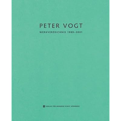 Peter Vogt