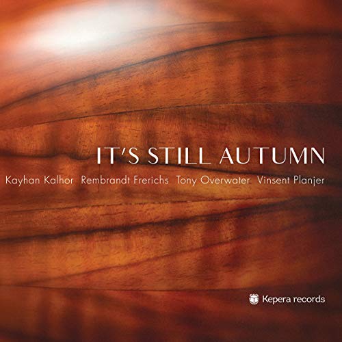 It's Still Autumn