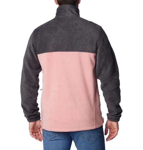 Image of Columbia Men's Steens Mountain Full Zip 2.0
