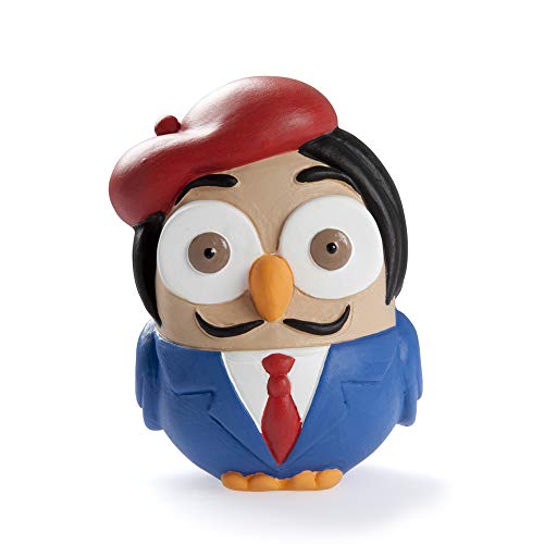 Egan Statuina, Ceramica, Avorio, Small