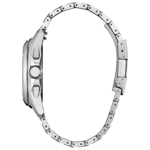 Image of Citizen Men's Eco-Drive Sport Luxury Watch