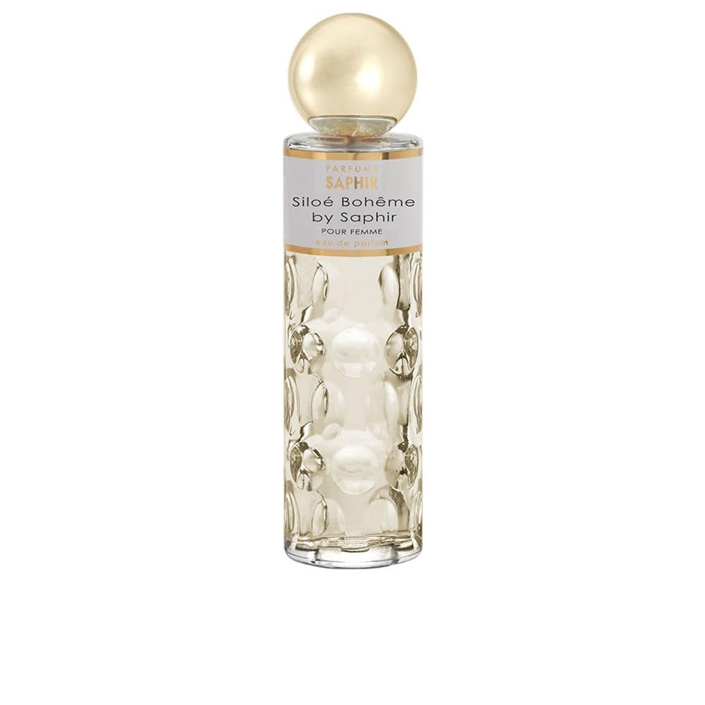 SAPHIR MUJER SILOE BOHEME 200M