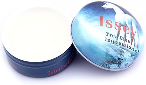 SOLID PERFUME "ISSEY" impression 15ml high quality solid perfume
