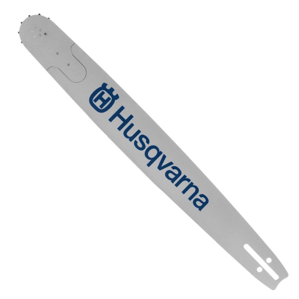 Husqvarna Riel 20/50 cm 3/8" RSN Soporte de riel pequeño