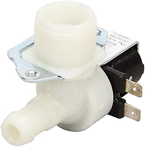 Vanne à Eau Hoshizaki J248-03 3U0111-03 - Pièce Détachée Originale OEM Pour Machine à Glace