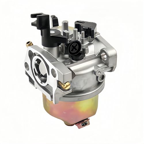 Joints carburateur et bobine d'allumage pour moteur Honda GX