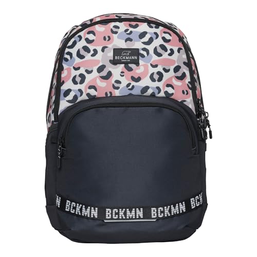 BECKMAN URBAN Midi 26Lアッシュローズ リュック URBAN Midi（アーバン