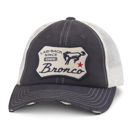 Gorra Snapback Ajustable Unisex American Needle miniatura 1