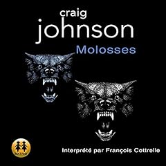 Molosses (French edition) cover art
