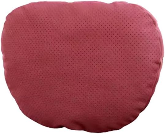 Car Seat Headrest Pillow for Mercedes Benz E Klasse Coupé/Cabriolet C238 A238 C207 A207 A124 C124 5-Seats Car Headreast Car Neck Break Cushion Head Support Rest Pillow Seat Lumbar Pillow Accessories