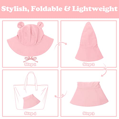 Image of Sarfel Womens Headbands Boho Headwraps Cross Elastic Hair Band Bows Cross Head Bands for Women