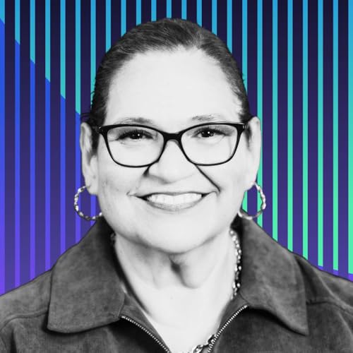 Maria Elena De La Garza:Leading In The Storm: Leading with Authenticity, Building Systems That Generate Belonging, and more