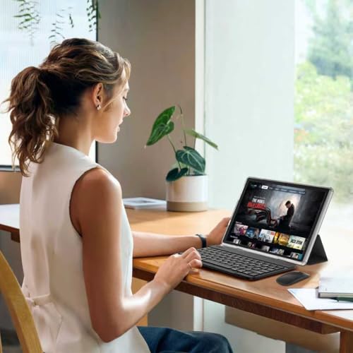 EDDBNi Android 14 Tablet 10.1 inch Tablet C3 の商品画像 7