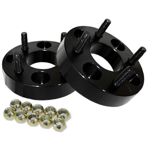 �f�����b�N�X(Durax) ���C�h�g���b�h�X�y�[�T�[ 2���� �� PCD114.3 / 4�� / M12×P1.25 / 30mm �u���b�N
