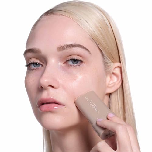 Image of Anastasia Beverly Hills - Beauty Balm Serum Boosted Hydrating Skin Tint | Serum-Infused Radiance, Sheer Natural Coverage, Weightless Balm Texture, On-The-Go Glow, Inclusive Shade Range