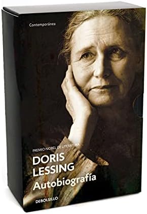 Autobiografía (estuche con Dentro de mí | Un paseo por la sombra) (Contemporánea)