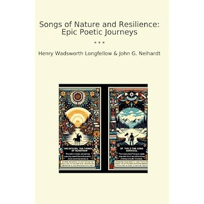 Songs of Nature and Resilience: Epic Poetic Journeys