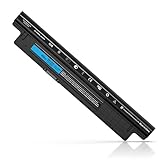 YUERYE 40Wh XCMRD 14.8V Battery Compatible with Dell Inspiron 15 3000 Series 3542 3543 3521 3537 3531 3541 17 3737 3721 17R 5721 5737 15R 5537 5521 14 3421 3437 14R 5421 Latitude 3540 P28F P40F 4WY7C