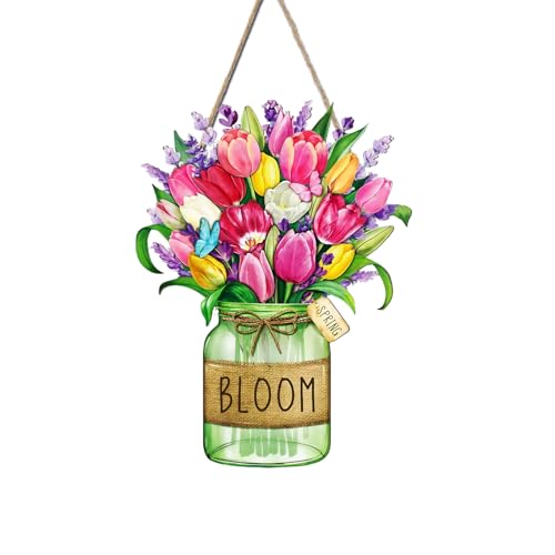 VARACL Spring Decorations