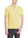 Original Penguin Men's Pop Basic Slim-Fit Polo Shirt